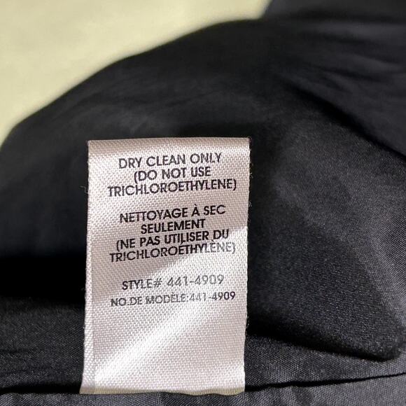 Runway Ultra Ray Crepe Transporter Nanette Lepore Dress in Olive - Picture 4 of 9